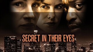 Secret In Their Eyes (2015)