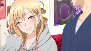 "💕你到我家来，当然要听我安排啦~💕"