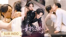 🔥Cheng Cheng & Chen Suyi - The Fishing Rules《垂钓法则》Sub Indo