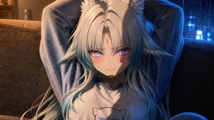 【Endland】“I never expected you’d end up here, Teacher Li.”