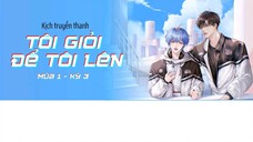 [Vietsub][KTT] Tôi giỏi để tôi lên - Mùa 1 kỳ 3