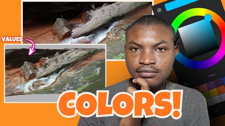 Why Your Colors Always Feel Wrong — And How to Fix Them