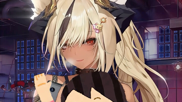 本子主播切片
