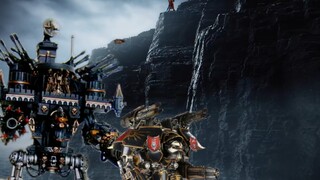 Gambar Warhammer Ark