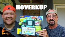 Hoverkup Challenge!