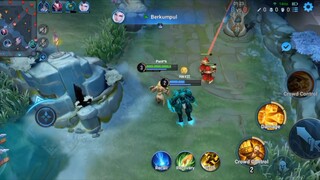 dharma vs Mi Yue