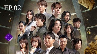 The Devil S Plan เดอะเดวิลส์ แพลน Season 2 EP.02