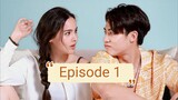 🇹🇭LOVE AT FIRST NIGHT ENG SUB EP1🇹🇭