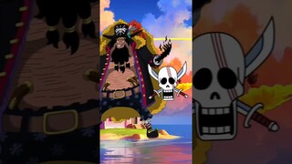 Who is the strongest? #anime #onepiece #edit #shorts