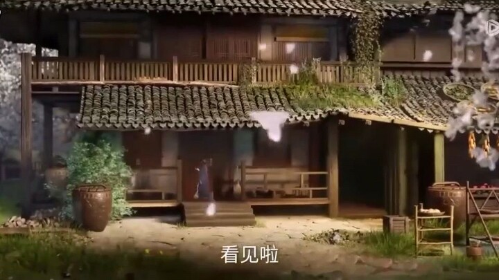 WANG LING EPISODE 76 SUB INDO