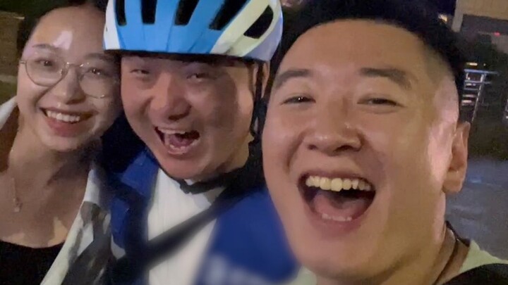 นี่แหละคงใช่ “บริการขับรถแทนคนรัก” ตามตำนานนั่นเอง