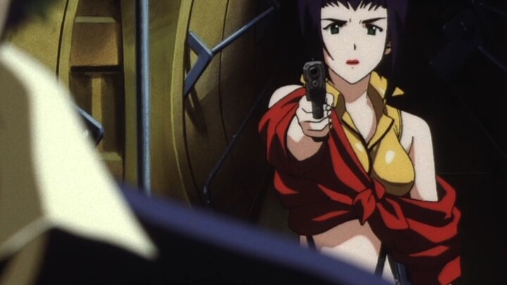 อนิเมะระดับมาสเตอร์พีซคะแนน 9.7 คะแนน ผลงานอนิเมะจากเมื่อหลายสิบปีก่อน ที่แม้จะนำมาฉายในยุคนี้ก็ยังค