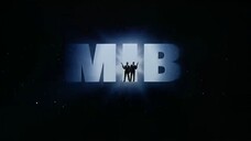 MEN IN BLACK [1997] - Official Trailer (HD)