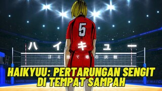 RESMI: INI DIA TANGGAL RILIS HAIKYUU TERBARU!!