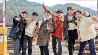 🇰🇷 2 Days and 1 Night S4 EPISODE 170