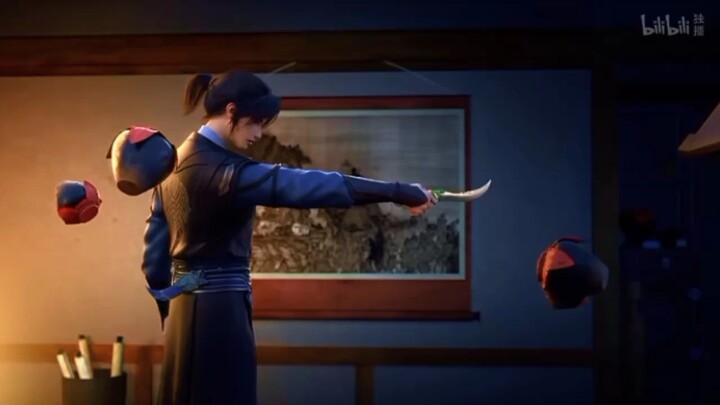Preview Walking The Way All Alone Eps 16