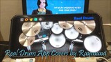 ZACK TABUDLO - PANO | Real Drum App Covers by Raymund