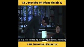 PHIM : Gia Hoà Vạn Sự Thành | Tập 3 |