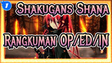 [Shakugan's Shana] Rangkuman OP/ED/IN Serial Lengkap_G1