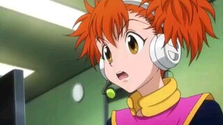 Hunter X Hunter S1 Episode 36 Tagalog Dubbed