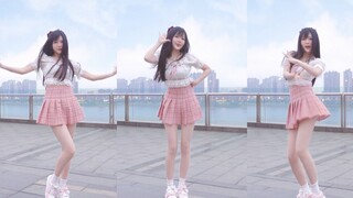 与梦盛开🌸竖屏与你更近~