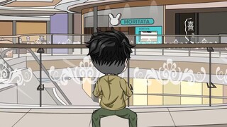 十岁的小孩哥遭遇劫匪绑架！开玩笑你还想绑我？#原创动画 #动画 #二次元 #剧情动画