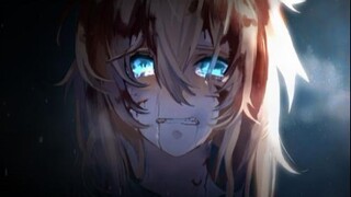 God Is A Girl [Tearjerker / Violet Evergarden AMV]