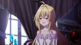 The Agony of the Hikikomari Vampire Princess (第3弾PV)『ひきこまり吸血姫の悶々』