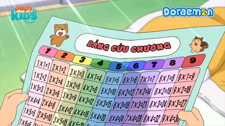 DORAEMON S13 TẬP 660