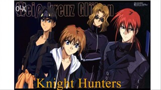 Knight Hunters S1 Episode 25 (Final Episode)