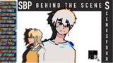SBP | Behind the scenes 4/1
