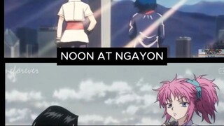 NOON AT NGAYON / HUNTER X HUNTER TAGALOG DUBBED ang pagdating ng PHANTOM GANG or kilalang SPIDER