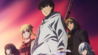 Darwin's Game tập 3