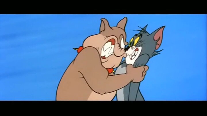 Tops with Pops (1957)