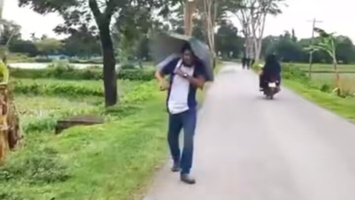 Funny video, #funnyvideo