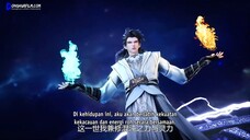Ling Tian Du Zun Eps 03 indo New