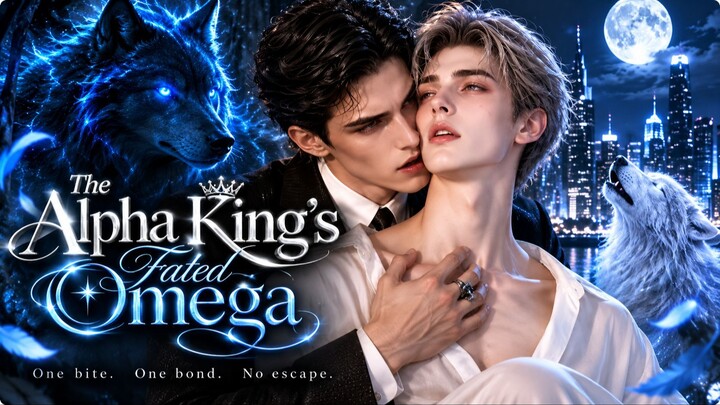 The Alpha King’s Fated Omega