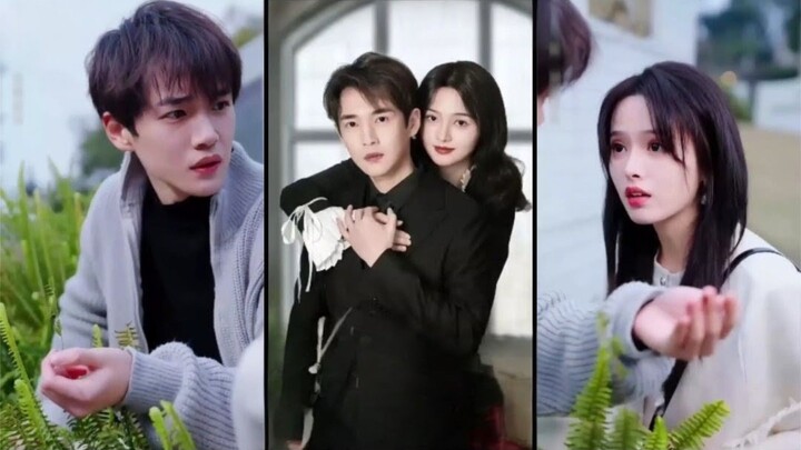 หลานอีโถง สัญญารักระหว่างเรา