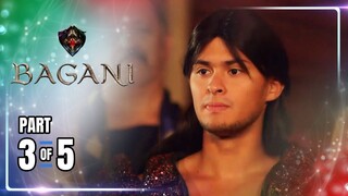 Bagani | Episode 105 (3/5) | May 2, 2024