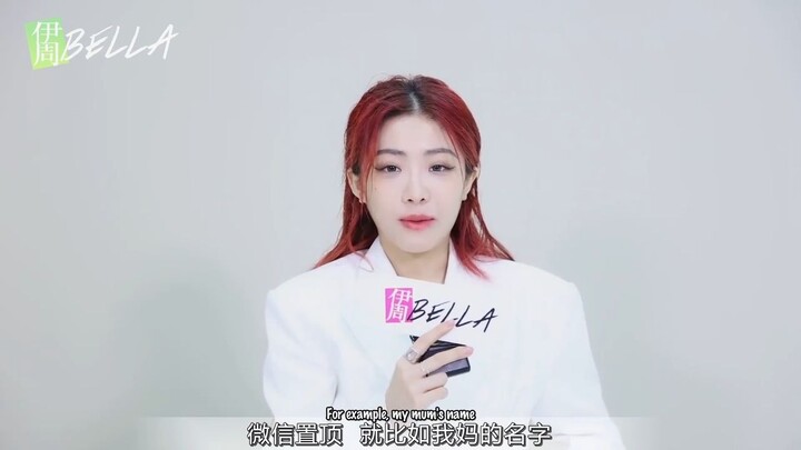 Bella Quick Answer