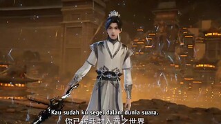 EP 114 || SHROUDING THE HEAVENS SUB INDO