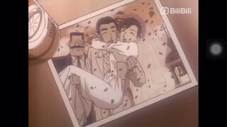 Conan tập 18-cut