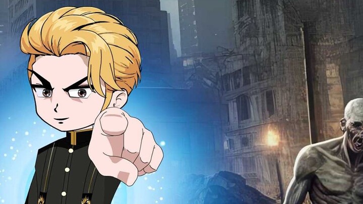 12. ฉันไม่คาดหวังว่าหลังจากพืชกลายพันธุ์ สัตว์ก็กลายพันธุ์ด้วย