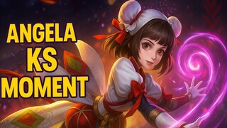 TUTORIAL BIKIN JUNGLER MARAH🤭 🙏