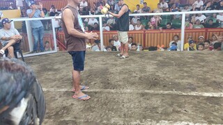 malakas na sana kso talo bawi nlang sa sunod