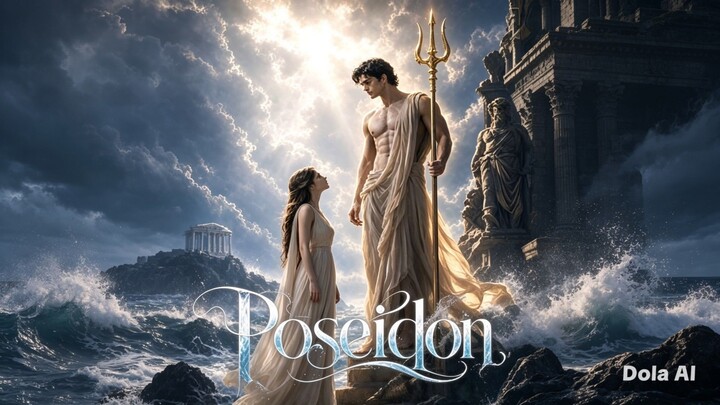 Poseidon - Drama FULL MOVIES