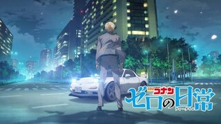 Detective Conan: Zero's Tea Time |Ep 3