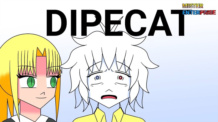 Animasi Mister Enterprise Dipecat
