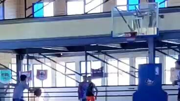shot the ball🔥🏀💯