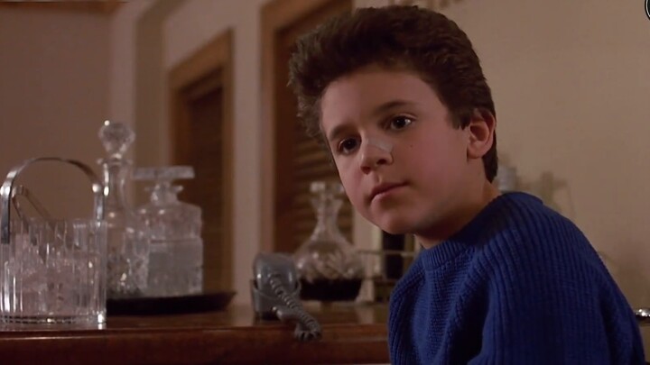 [Film Buruk] Seorang pria membeli kerajinan tengkorak, mengatakan sesuatu yang seharusnya tidak dia 